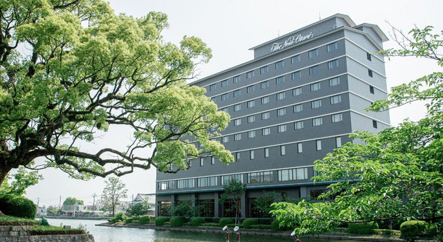 ご利用券のご案内 ホテルニューオータニ博多