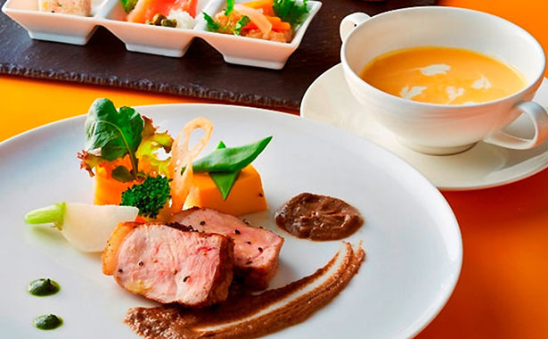 Passion of the Chef