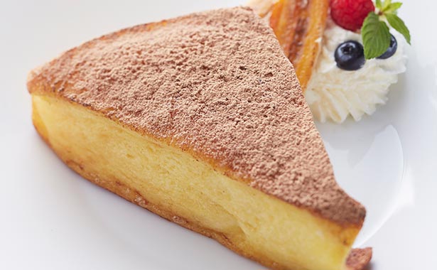 French toast