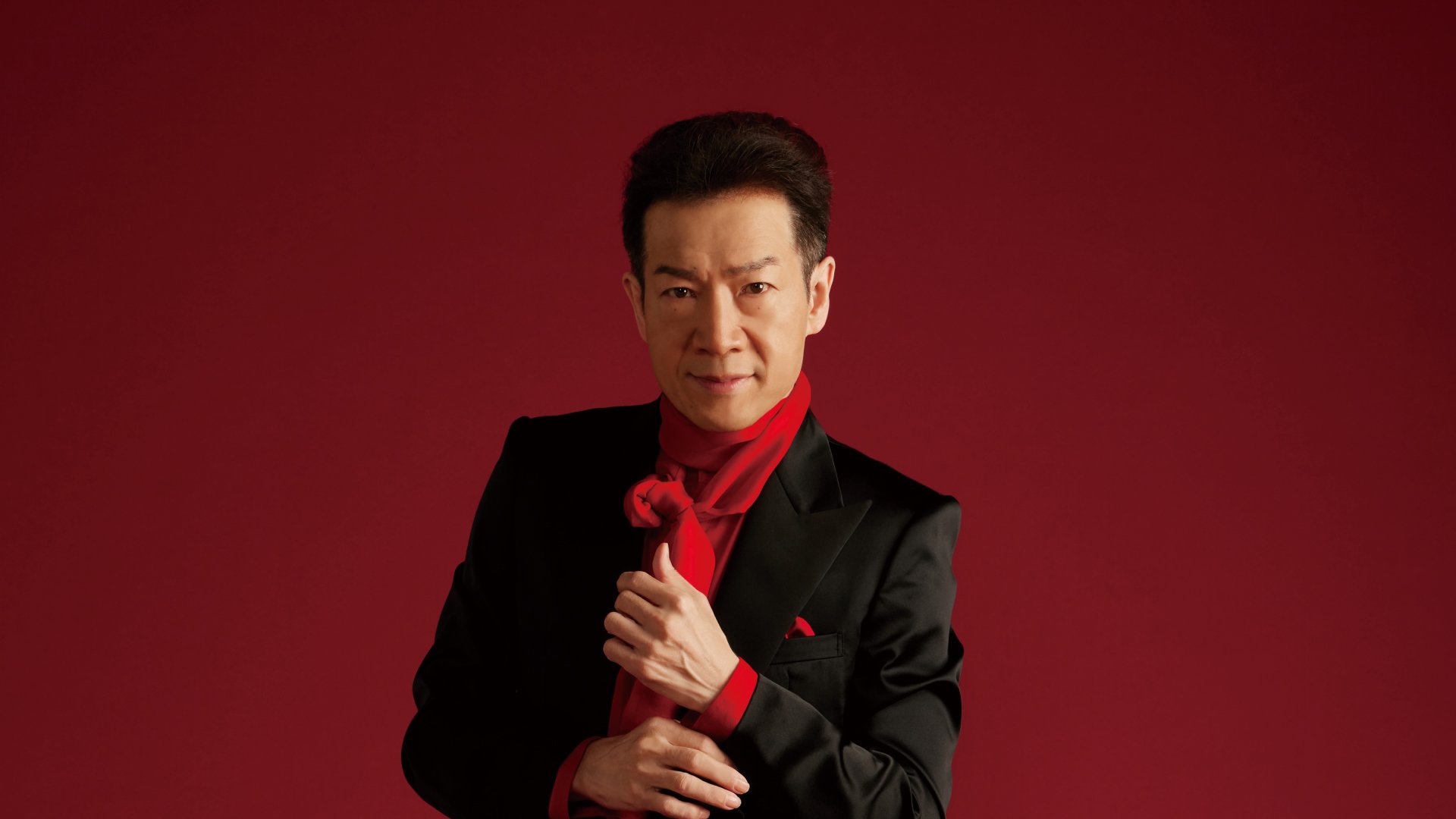 TOSHIHIKO TAHARA CHRISTMAS DINNER SHOW 2024 ホテルニューオータニ博多
