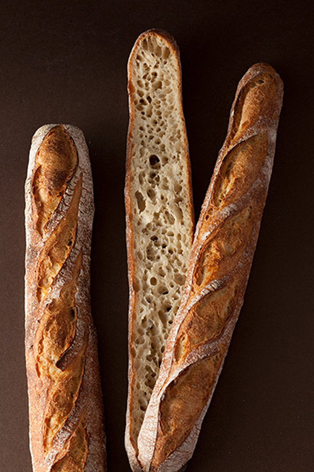 東京SATSUKI プレミアムクラシックバゲット | ホテルニューオータニ博多