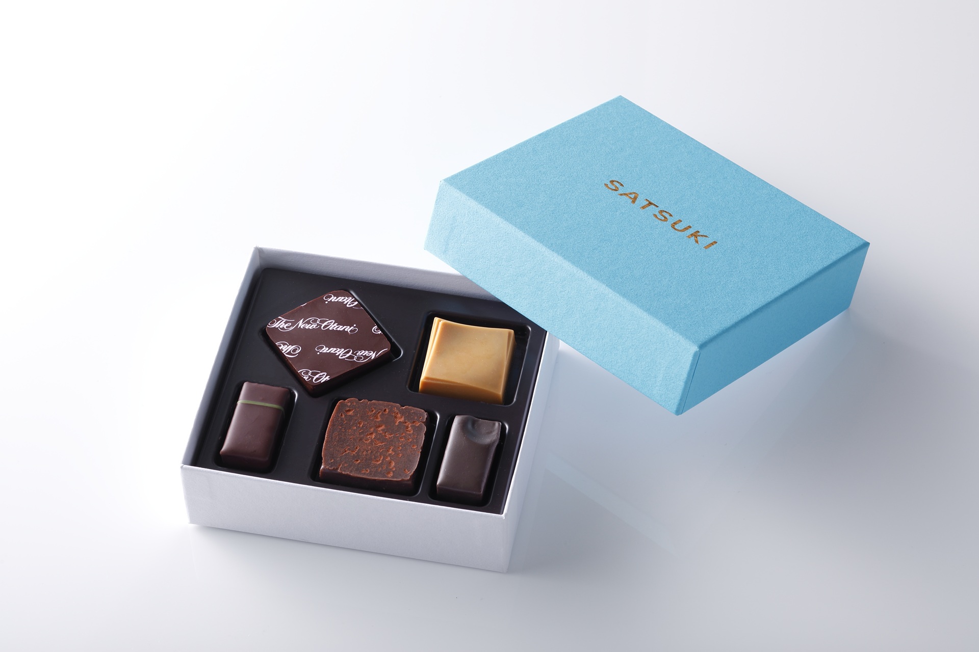 Valentine Collection 2026 | ホテルニューオータニ博多