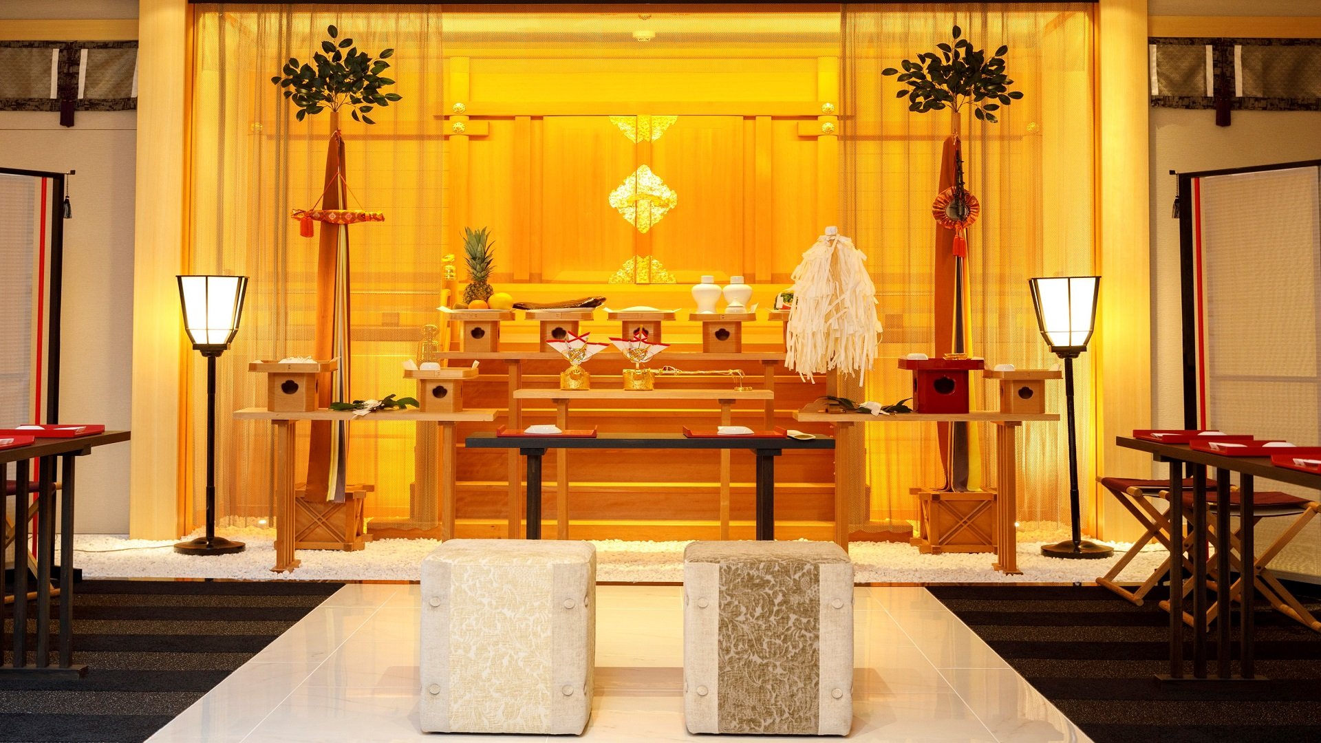 神前挙式 | 神前式 基礎知識 – KZEOL