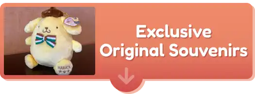 Exclusive Original Souvenirs