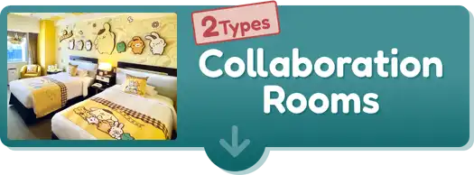 Collaboration Rooms