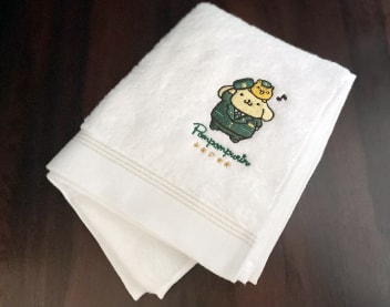 Imabari Towel